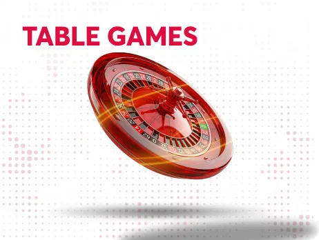 table-games