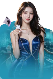 Tài xỉu sexy